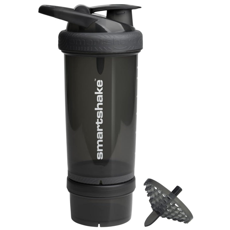 SMARTSHAKE Revive Series 750ml Black