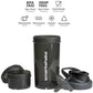 SMARTSHAKE Revive Series 750ml Svart