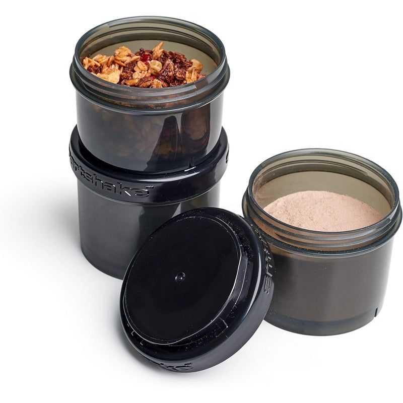 SMARTSHAKE Revive Storange(3count) BLACK 550ml