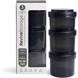 SMARTSHAKE Revive Orange (3 stk.) SORT 550 ml