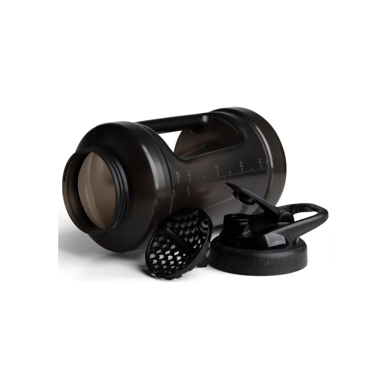 SMARTSHAKE Ultimate Jug 2100ml Black