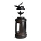 SMARTSHAKE Ultimate Jug 2100ml Black