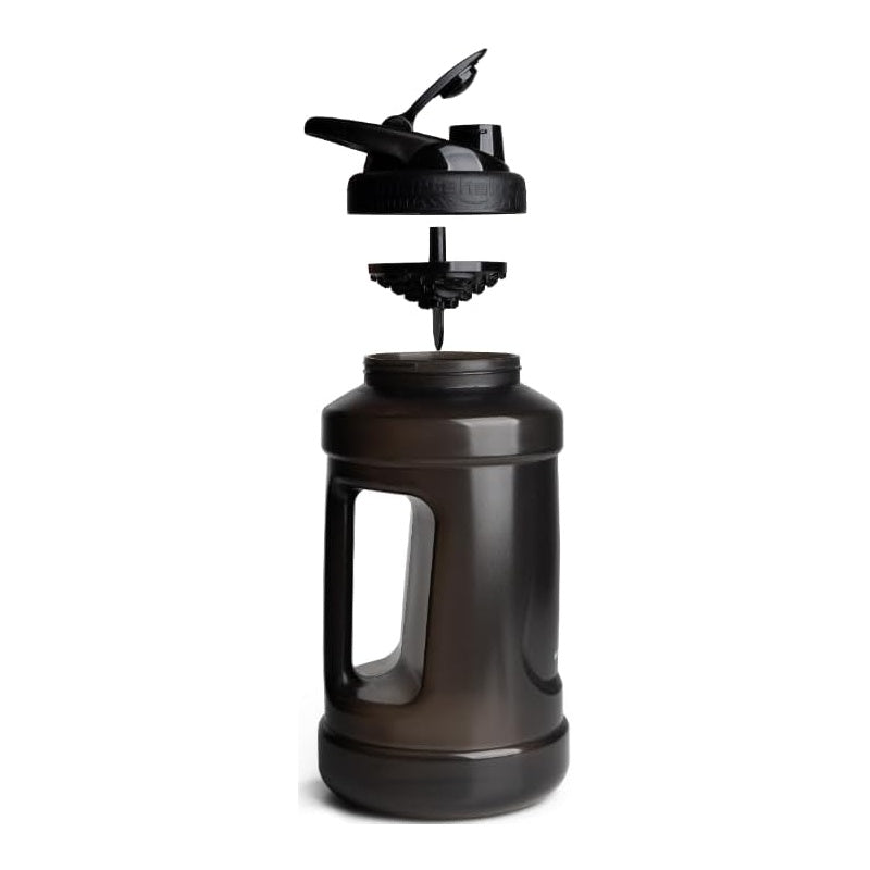 SMARTSHAKE Ultimate Jug 2100ml Black