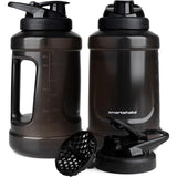 SMARTSHAKE Ultimate Jug 2100ml Black