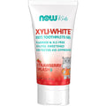 NOW FOODS XyliWhite Kids 85g Orange Splash