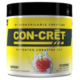 PROMERA SPORTS Con-Cret Creatine HCL 64 servings Unflavoured BB 06.2025