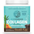 SUNWARRIOR Collagen Building Protein Peptides 500g