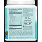 SUNWARRIOR Collagen Building Protein Peptides 500g