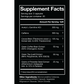 JNX The Omen Fat Burner 100 kapsler