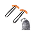 HMS Hand Grip Set 2x (käepidemete komplekt) UWC22