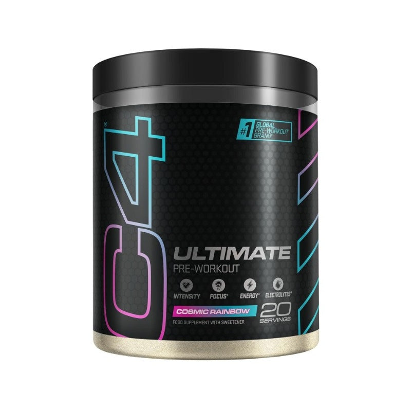 CELLUCOR C4 Ultimate 20servings/520g