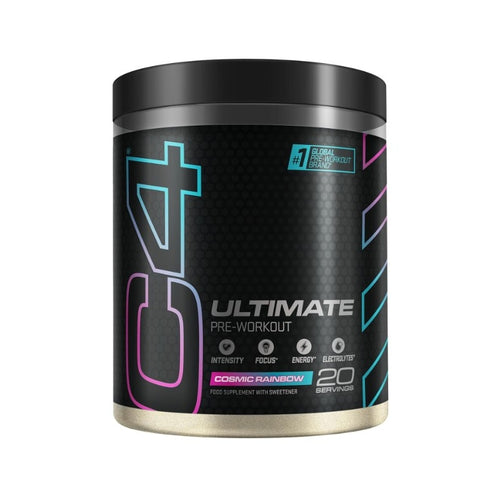 CELLUCOR C4 Ultimate 20servings/520g