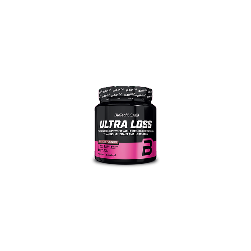 BiotechUSA Ultra Loss 450g