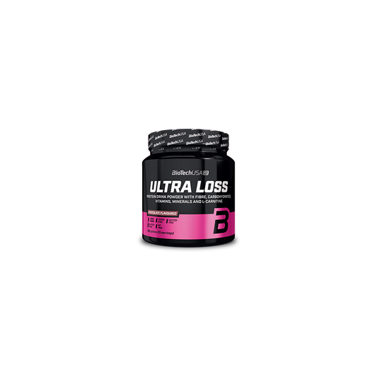 BiotechUSA Ultra Loss 450g
