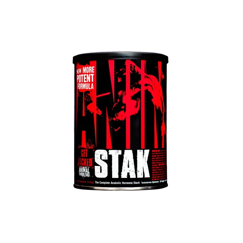 UNIVERSAL NUTRITION ANIMAL Stak - 21 pakker