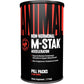 ANIMAL M-STAK 21 pakker