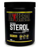 UNIVERSAL NUTRITION Natural Sterol Complex 180tab