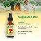 CHILDLIFE D3-dråber til børn, 30 ml