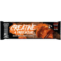 WARRIOR Creatine Bar 75g Chocolate Orange