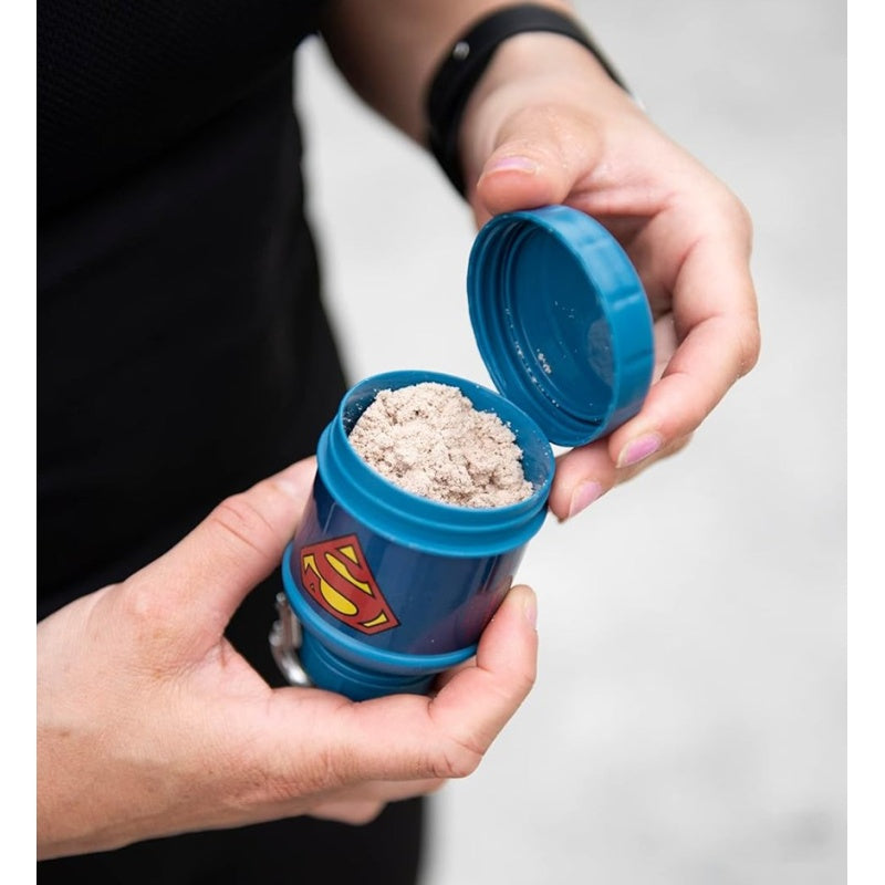 SMARTSHAKE Whey2Go Funnel Batman