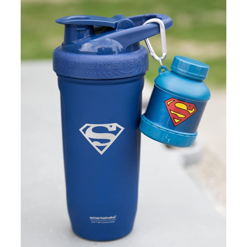 SMARTSHAKE Whey2Go Funnel Batman
