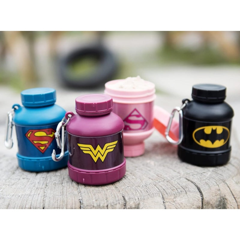 SMARTSHAKE Whey2Go Funnel Batman