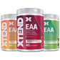 XTEND EAA 40 portioner Summer Fruits Bedst før 09.05.2026