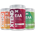 XTEND EAA 40 servings Summer Fruits BB 09.05.2026