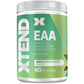 XTEND EAA 40 portioner Summer Fruits Bedst før 09.05.2026