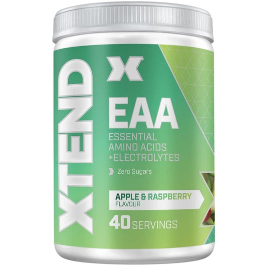 XTEND EAA 40 servings Summer Fruits BB 09.05.2026
