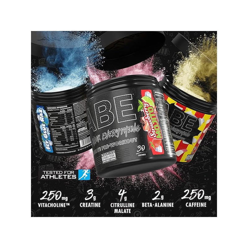 Applied Nutrition A.B.E 315g | 30 Servings Cool Watermelon