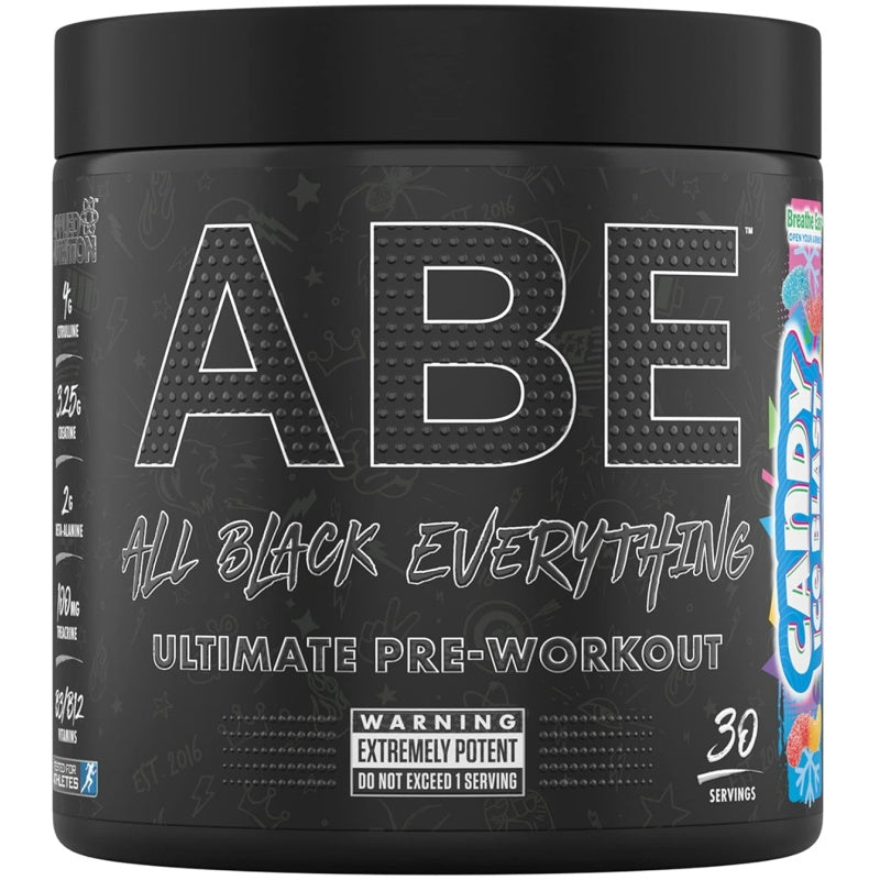 Applied Nutrition A.B.E 315g | 30 Servings Cool Watermelon