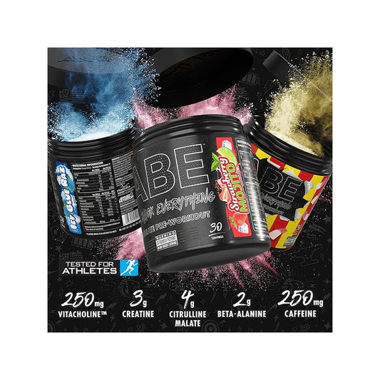Applied Nutrition A.B.E 315g | 30 Servings Cool Watermelon