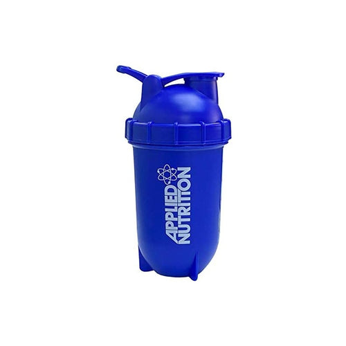 Applied Nutrition Bullet Shaker 500ml Black