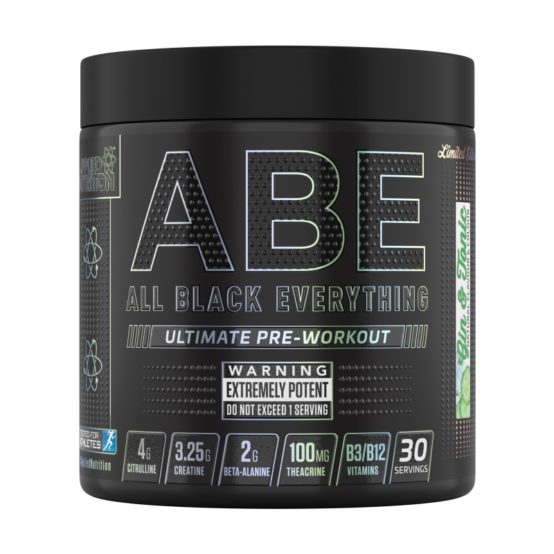 Applied Nutrition A.B.E 315g | 30 serveringer Cool Watermelon