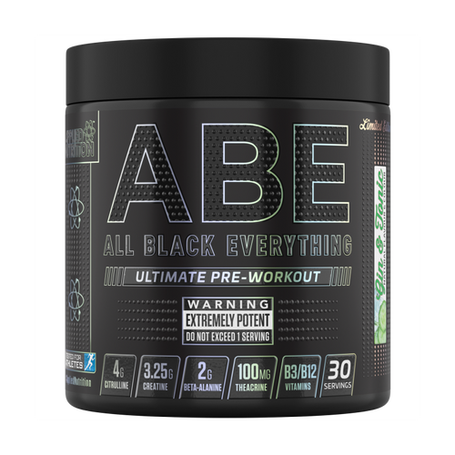 Applied Nutrition A.B.E 315g | 30 Servings Cool Watermelon