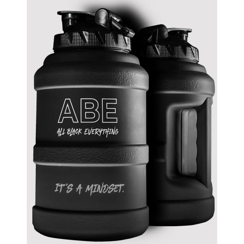 Applied Nutrition ABE 2.5L Jug Matt Black