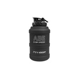 Applied Nutrition ABE 2.5L-kanna Matt Svart