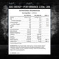 Applied Nutrition ABE Energy 330ml Hvid