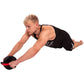 CP SPORTS AB roller / Kõhurull piduritega (G30-1)