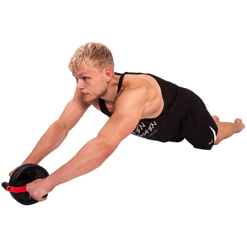 CP SPORTS AB roller / Kõhurull piduritega (G30-1)