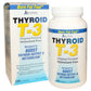 Absolute Nutrition Thyroid T3 - 180 kapsler