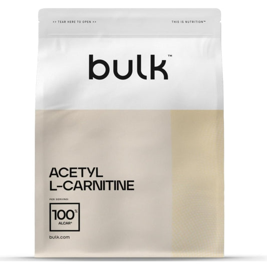 Bulk Acetyl L-Carnitine - 100 g