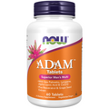 NOW FOODS Adam Superior Mens Multi 60tablets