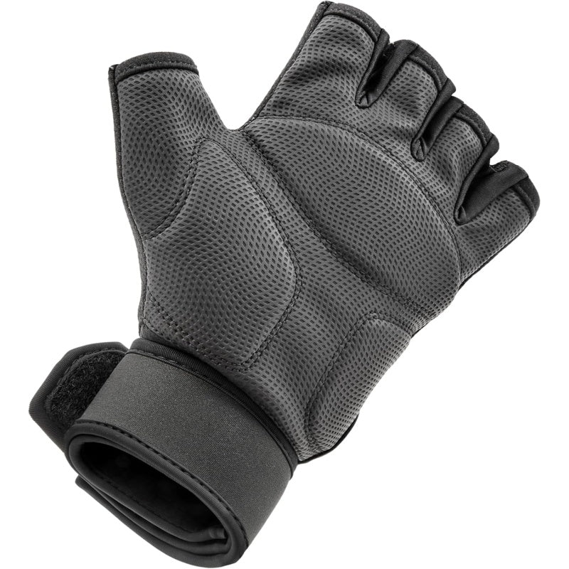 Adidas Elite Training Gloves Grey