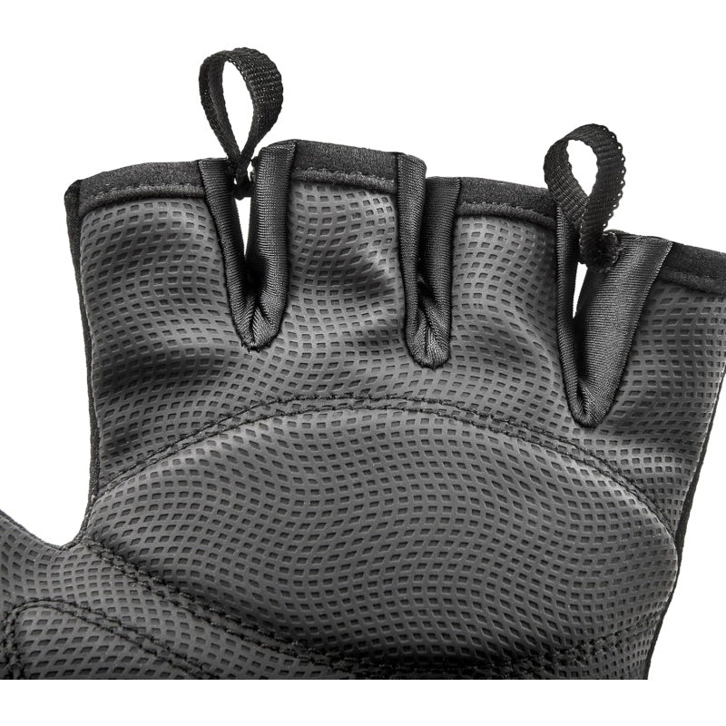 Adidas Elite Training Gloves Grey