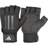 Adidas Elite Træningshandsker Grå