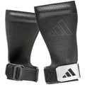 Adidas Lifting Grips Pack - Black/White