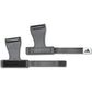 Adidas Lifting Grips Pack - Black/White