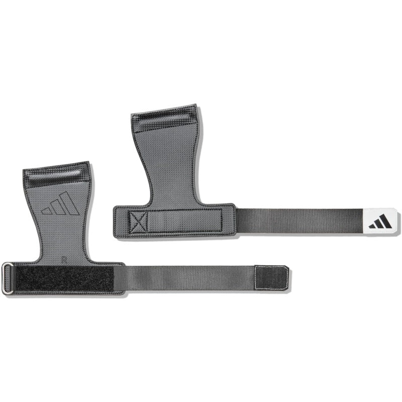 Adidas Lifting Grips Pack - Black/White